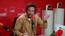 Super Patrick Martin va sauver le monde - Le billet de Bertrand Chameroy