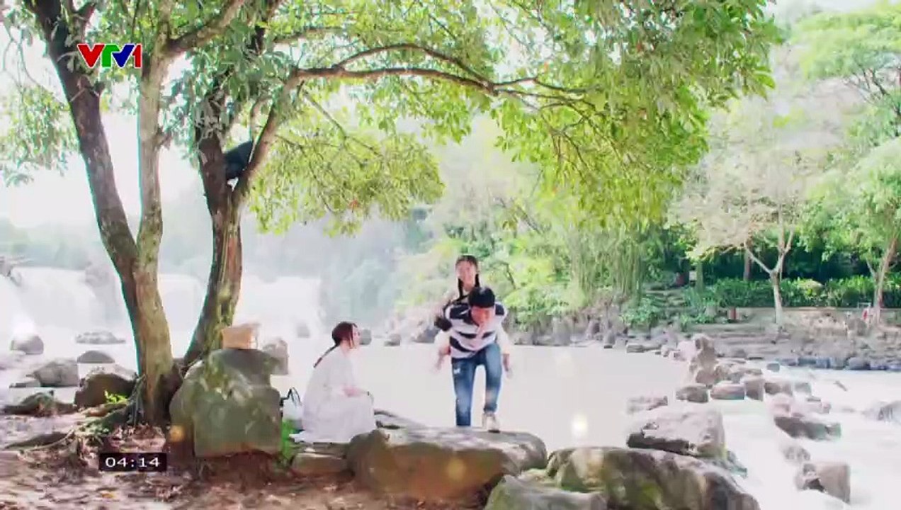 Tiệm ăn dì ghẻ - Tập 4