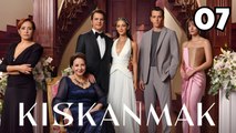 Kiskanmak Episode 7 - English Subtitles | New Turkish Drama (Full HD)