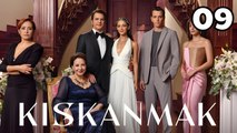 Kiskanmak Episode 9 - English Subtitles | New Turkish Drama (Full HD)