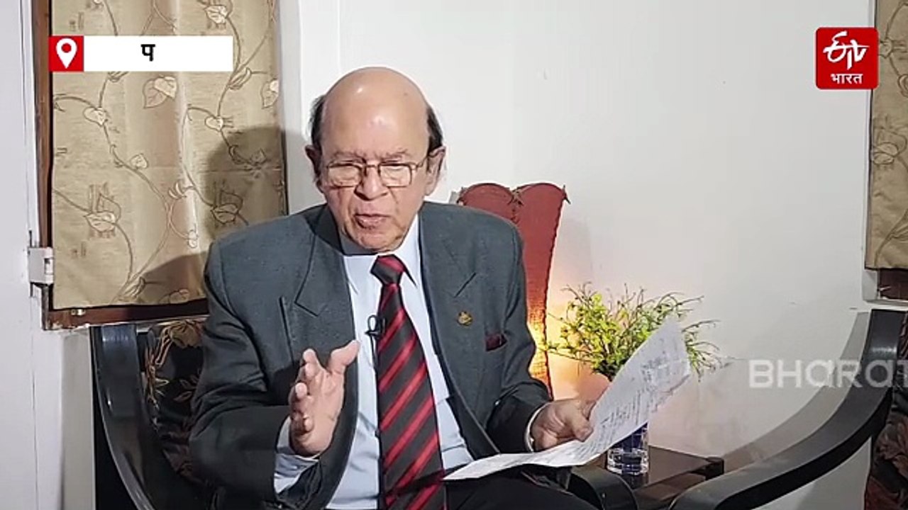 पक्ष आणि चिन्हाबाबात उद्धव ठाकरेंच्या बाजूने नि...