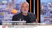 Deux chasseurs jugés pour avoir abattu un cerf sur la propriété de Luc Besson ont été condamnés à un stage de sensibilisation, au retrait de leur permis de chasse et à plusieurs milliers d’euros de dommages et intérêts