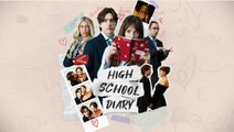 High School Diary ENGLISHSUB #fullmovie
