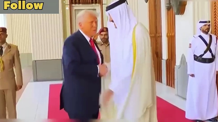 trump breaks silence shocking reasons behind his latest moves revealed