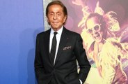 Lo stilista Valentino è morto a 93 anni