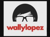 Wally López - Burning Inside