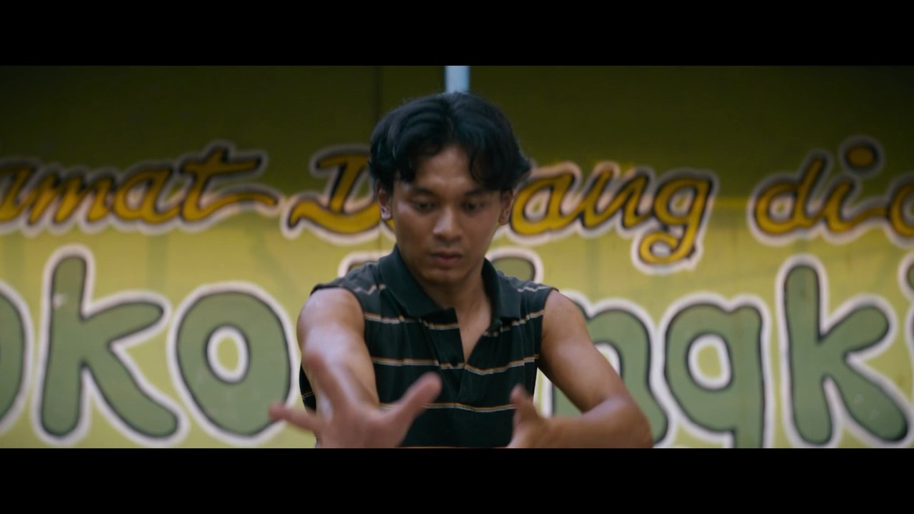 Crocodile Tears - Trailer (Deutsche UT) HD