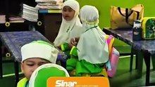 Gosip hangat