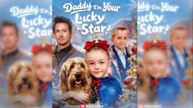 Daddy I'm Your Lucky Star![FULL MOVIE]