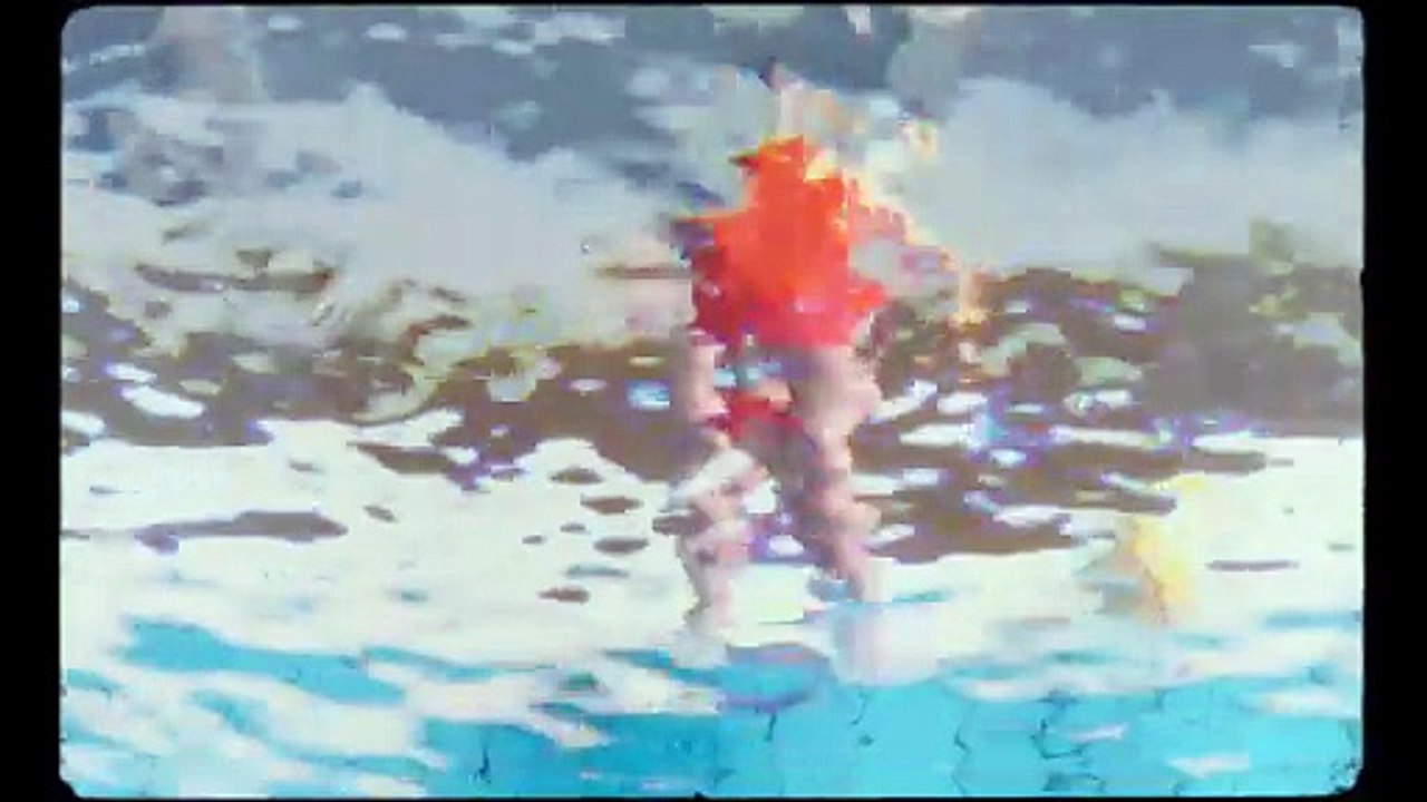 The Chronology of Water - Trailer (Deutsch) HD