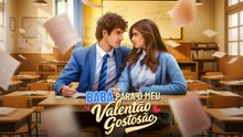 Babá para o Meu Valentão Gostosão Filme Completo