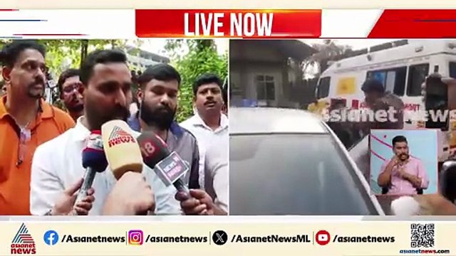 ഷിംജിതയെ സ്റ്റേഷൻ ജാമ്യത്തിൽ വിട്ടാൽ ശക്തമായ പ്രതിഷേധം പൊലീസ് നേരിടേണ്ടി വരും; BJP പ്രവർത്തകർ