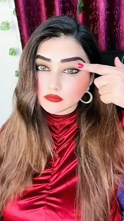 Tango live show alina Pakistani beautiful Queen pat - 2