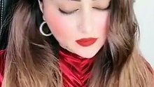 Tango live show alina Pakistani beautiful Queen pat - 3