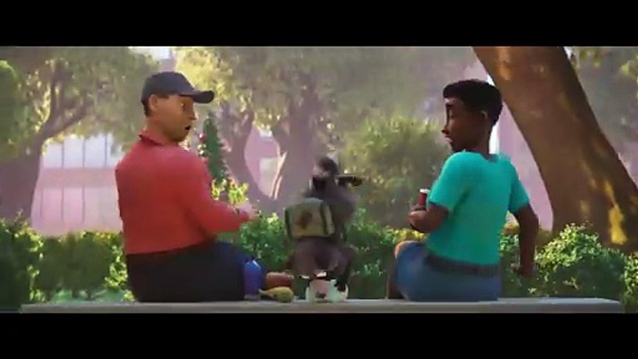 Tierisch Abgefahren: Rettet die Pets - Trailer (Deutsch) HD