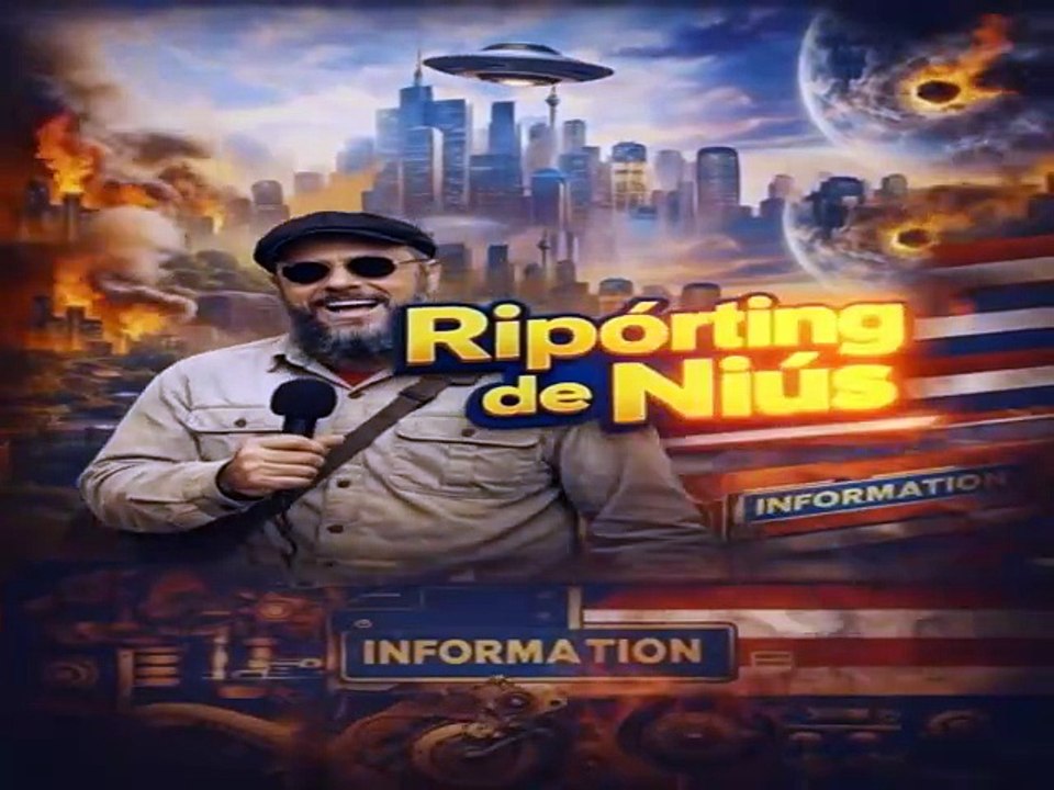 Una entrevista en el espacio
