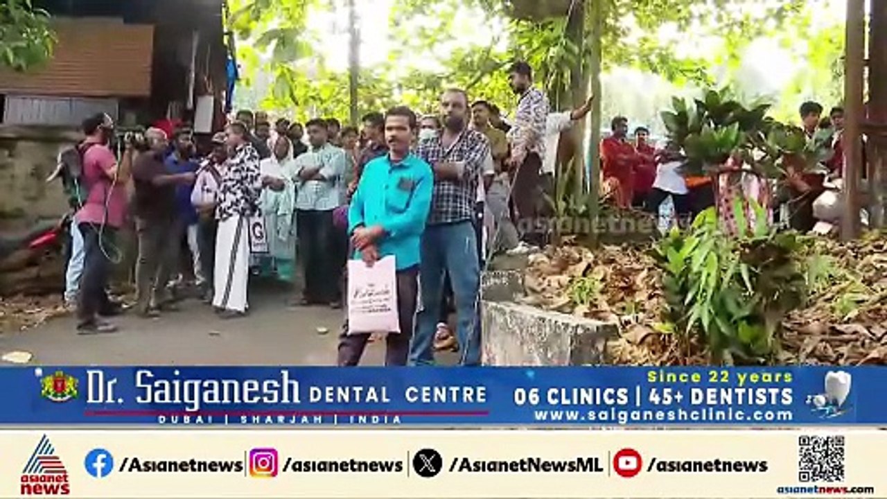 ഷിംജിതയുടെ വൈദ്യ പരിശോധന പൂർത്തിയായി; പ്രതി പിട...