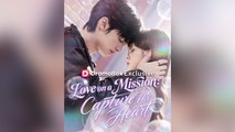 Love On A Mission Capture His Heart - Full Movie
