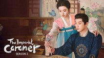 The Imperial Coroner Season 2 (2026) Ep.11 EngSub