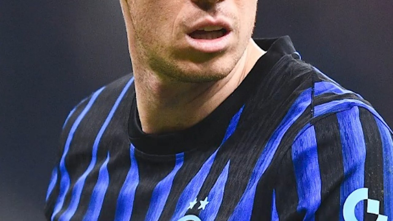 En el club saben que Bastoni ve con buenos ojos...