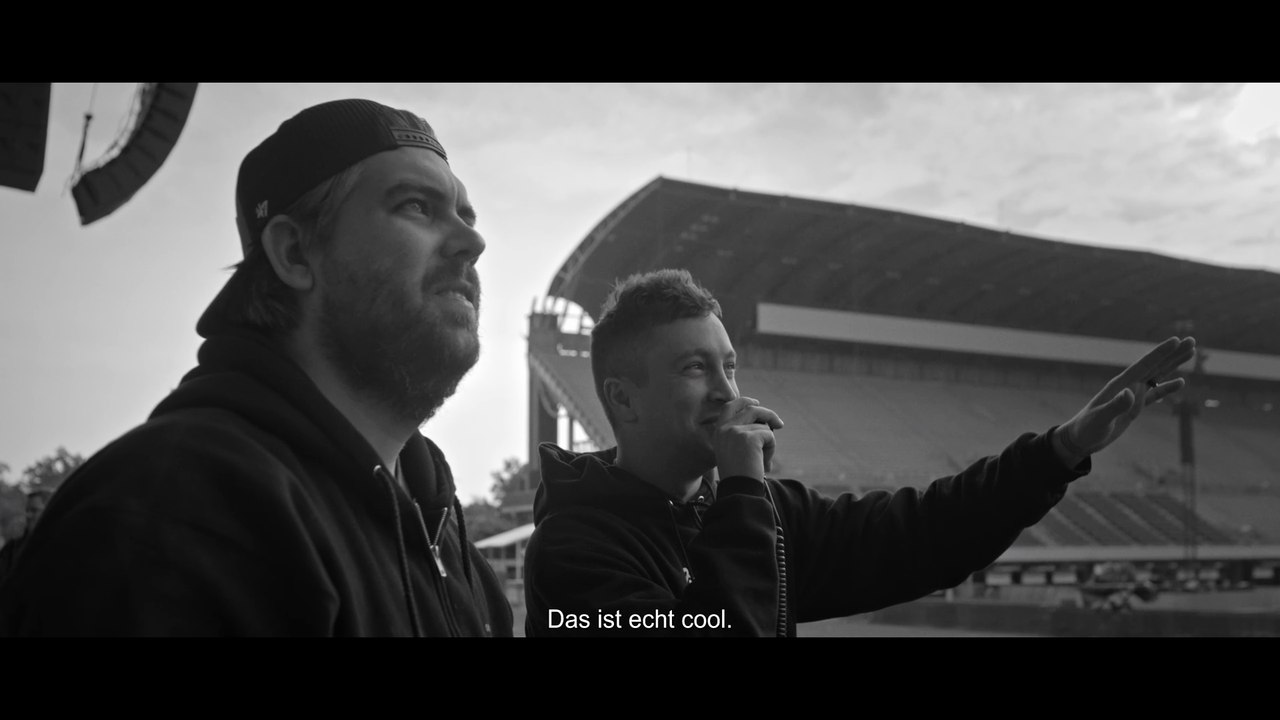 Twenty One Pilots: More Than We Ever Imagined - Trailer (Deutsche UT) HD