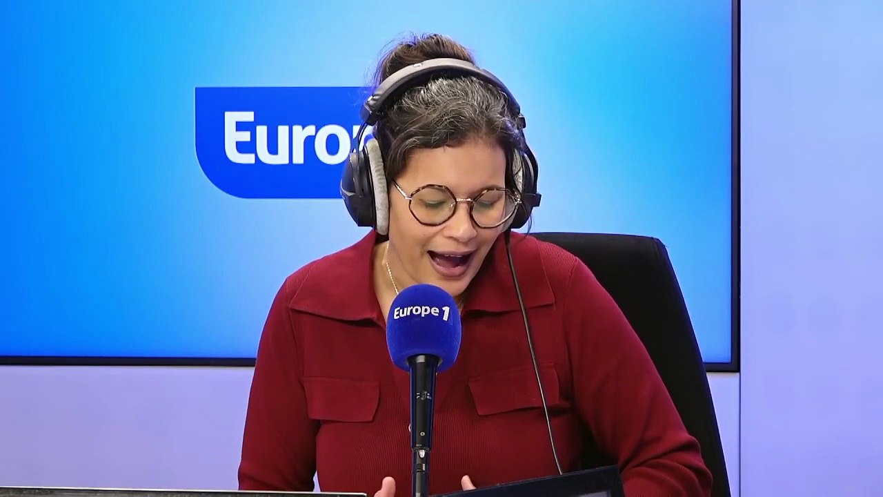 Une délégation importante, phrases fortes... La démonstration de force de Donald Trump à Davos