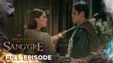 Sang'gre: Full Episode 158 (January 21, 2026) | Encantadia Chronicles