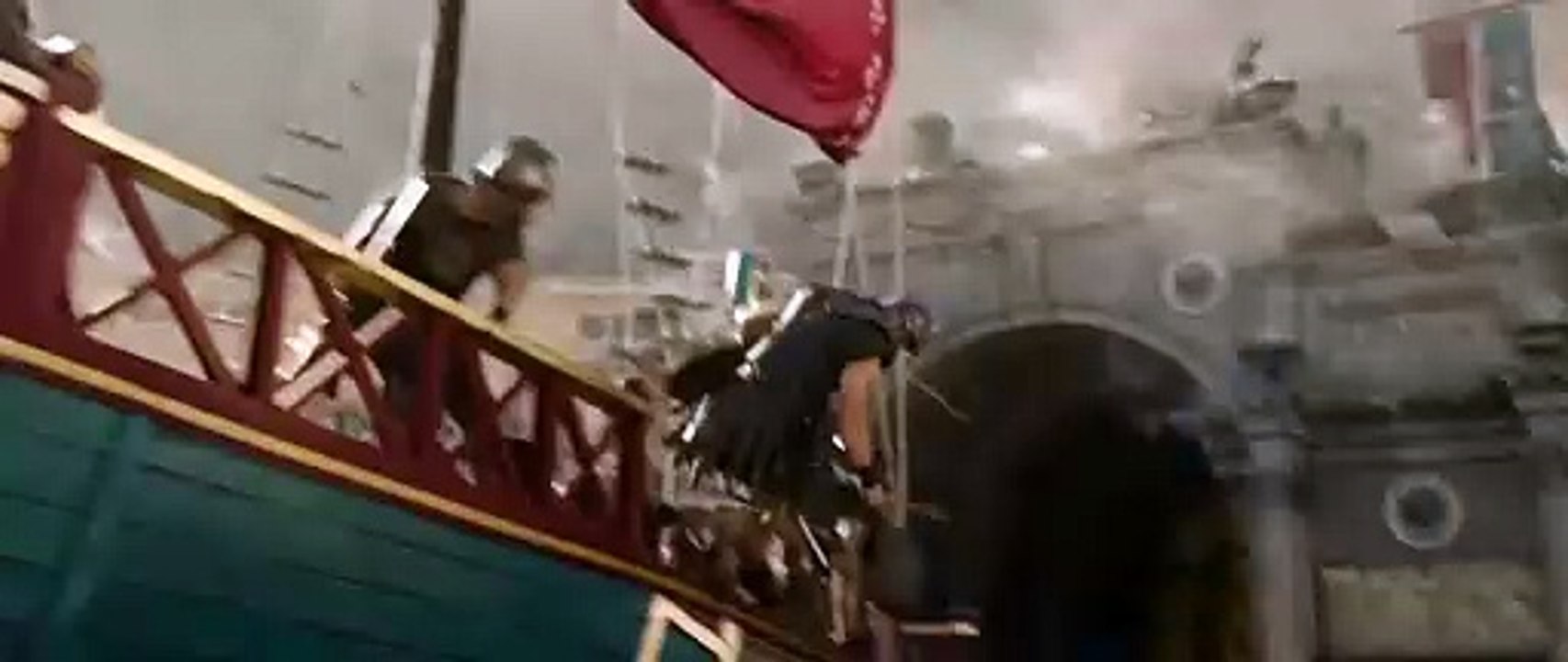 Gladiátor II