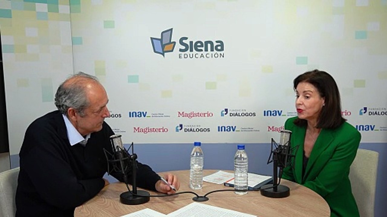 Marta Armendia (DG de Formación Profesional de GVA): "No podemos hablar de un modelo, sino de un verdadero sistema de FP" (Parte 2)