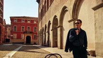 Michael Fassbender e Sabrina Impacciatore e l’arte di vivere italiana per Acqua di Parma