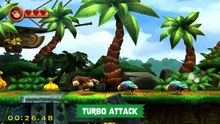 Donkey Kong Country Returns HD – Update Overview