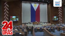 Reklamong impeachment laban kay Pres. Marcos, nai-transmit na sa opisina ng House Speaker | 24 Oras