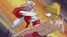 Yu Yu Hakusho - Episode 51 : Arch-Rivals