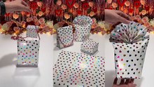 🎁 Valentine's Day Gift Wrapping Ideas