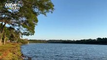 Quarta-feira com predomínio de sol e variação de nuvens no Paraná