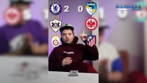Fenomen Tahminci Magic Osman’dan Galatasaray–Atletico Madrid Maçı Skor Tahmini