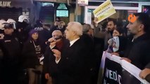 ‘Rojava kırmızı çizgimizdir’ dedi cevabı yedi! DEM'li Gergerlioğlu'na ayar üstüne ayar