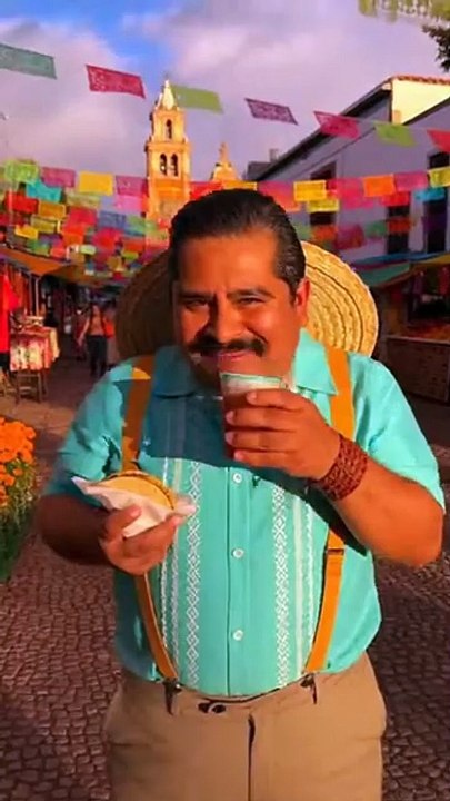 Tengo las bolas llenas...
