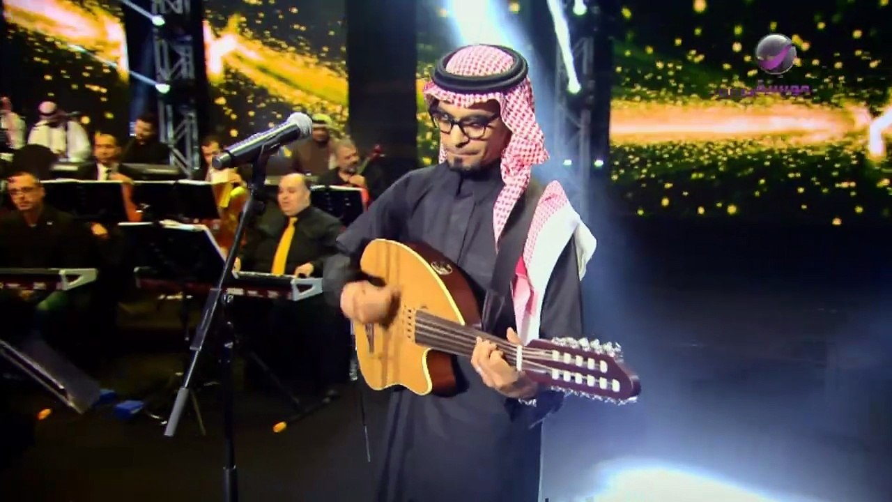 رابح صقر من أولها موسم الشرقية الأحساء 2019