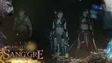 Sang'gre: Ang panggugulo sa mundo ng mga tao (Episode 158) | Encantadia Chronicles