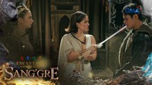 Sang'gre: Lira, papaslangin si Daron! (Episode 158) | Encantadia Chronicles
