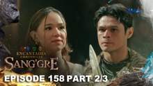 Sang'gre: Lira, paparusahan ang pumatay sa kanya! (Episode 158 - Part 2/3) | Encantadia Chronicles