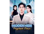 (Dubbed) Hidden heir payback time - Full 🍿 #englishsub