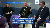 Últimas noticias | 21 enero 2026 - Mediodía
