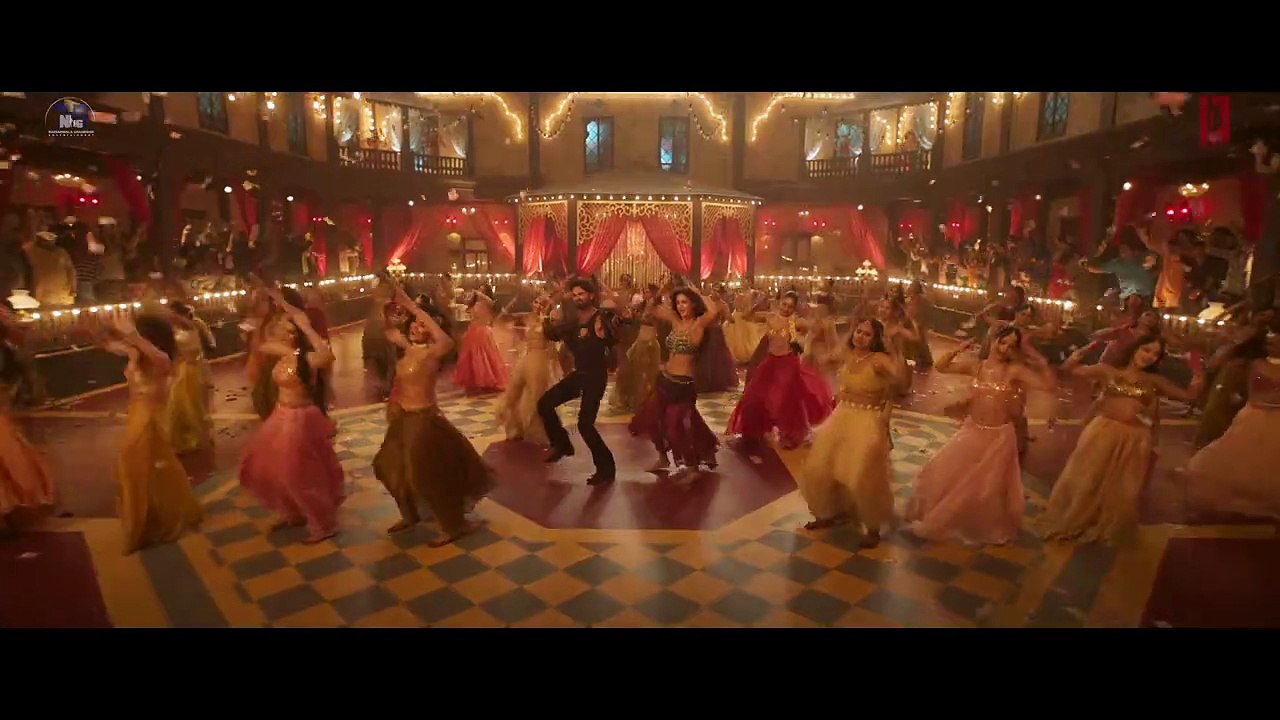 O_Romeo Official Trailer _ Sajid N _ Vishal B _ Shahid K _ Triptii D _ Nana P _ Avinash T _ 13th Feb