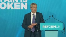 Could Farage Really Win? Reform UK boosted by Tory defections