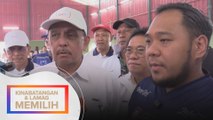 Gagasan rakyat bantu calon BN kempen raih sokongan