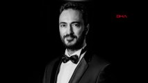 Balkondan düşen sanatçı Emrah Erdem Gedik hayatını kaybetti