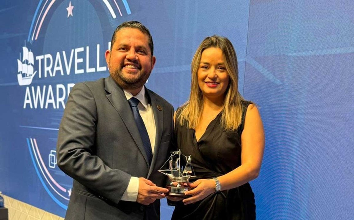 Travellers Awards 2026 - Premio a la Agencia de Promoción Turística de Centroamérica