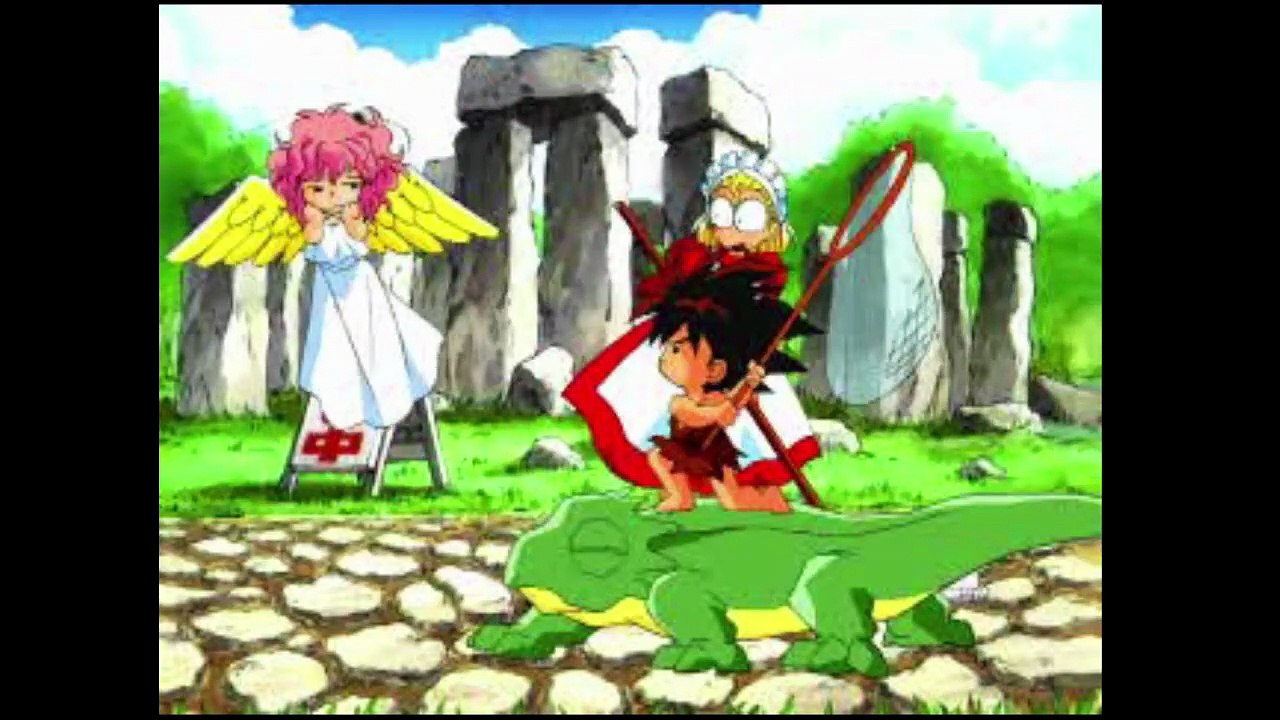 Puyo Puyo Sun: Ketteiban Intro Cutscene